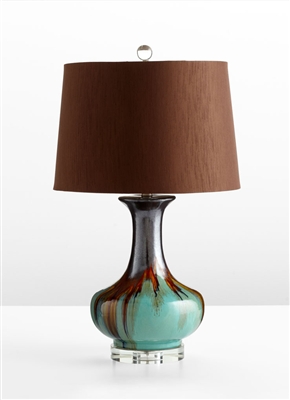 Hyde Table Lamp