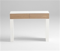 Lautner Console Table