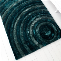 Arte Blue Rug