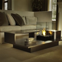 Level Coffee Table