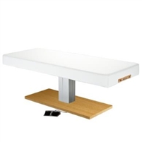 Spa Flat Massage Table