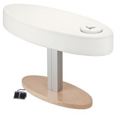 Everest Oval Top Massage Table