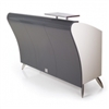 Bolido 150 Recption Desk