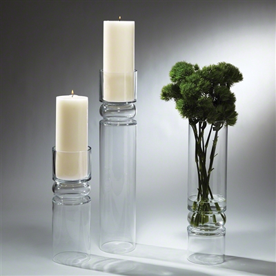 Flip Flop Candleholder & Vase