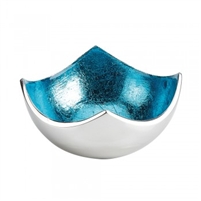 Tahiti Bowl Aqua