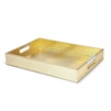 Hollywood Tray Gold