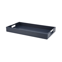 Pasadena Tray Navy