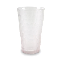 Dwell Tumbler Clear