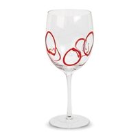 Milano Wine Glass