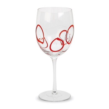Milano Wine Glass