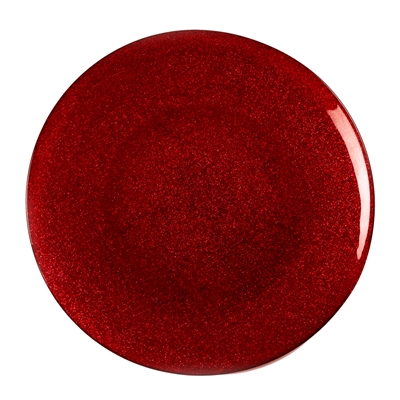 Paparazzi Platter Red