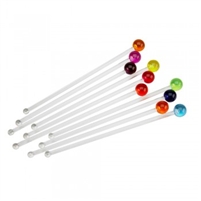 Assorted Stirrers