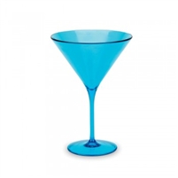 Capri Martini Aqua