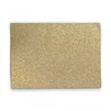 Glitter Gold Placemat