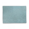 Glitter Teal Placemat