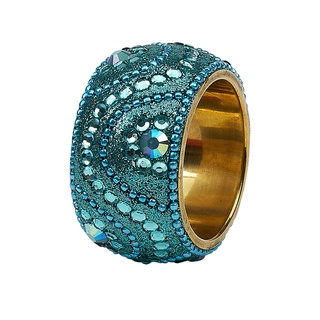 Ariel Napkin Ring