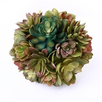 Faux Succulent Ball