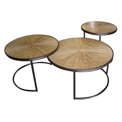 Loma Cocktail Table