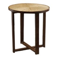Loma End Table