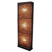 Dewe Partition Lamp