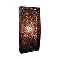 Dewe Medium Sconce