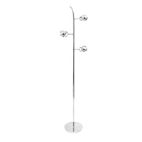 Trilita LED Floor Lamp