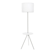 Fusion Lamp with Table