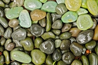 Polished Stones