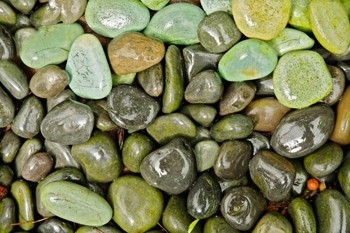 Polished Stones