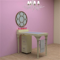 Lela Manicure Table