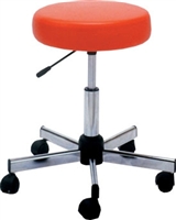 Round Seat Multi Purpose Stool