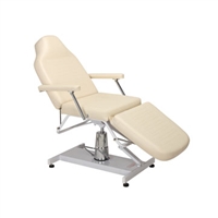 Hydraulic Facial Table