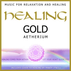 Healing Gold