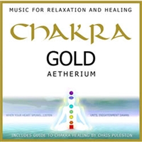 Chakra Gold