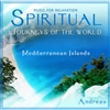 Mediterranean - Spiritual Journeys of the World
