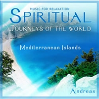 Mediterranean - Spiritual Journeys of the World