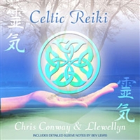 Celtic Reiki