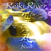 Reiki River