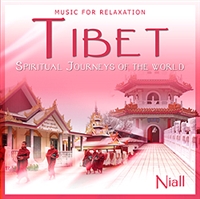 Tibet - Spiritual Journeys of the World