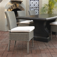 Krista Outdoor Side Chair