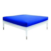 South Beach Ottoman