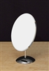 Counter Top Mirrors - Oval