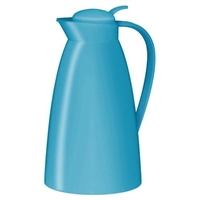 Aquamarine Eco Carafe