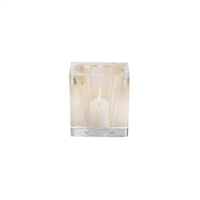 Lux Votive Holder