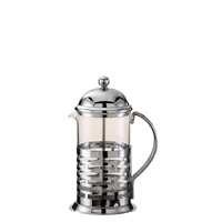 Brick French Press Polished