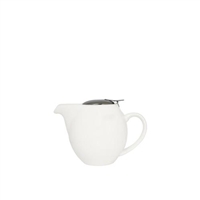 Oval Tea Server