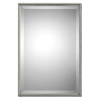 Sherise Rectangular Mirror