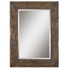 Coaldale Gold Mirror