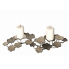 Lying Lotus Candle Holder