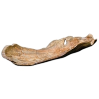 Teak Leaf Bowl